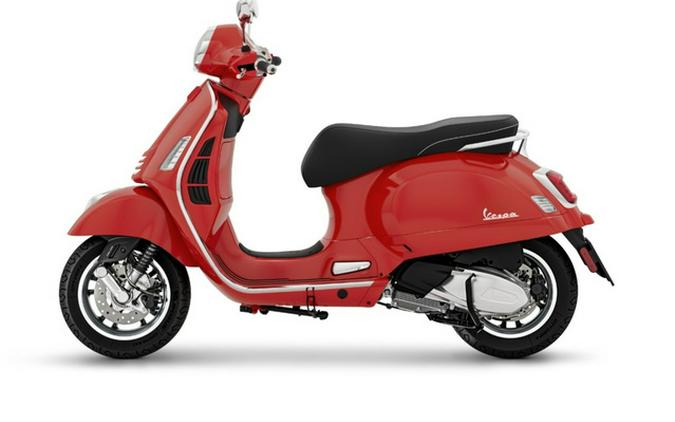 2024 Vespa GTS Super 300