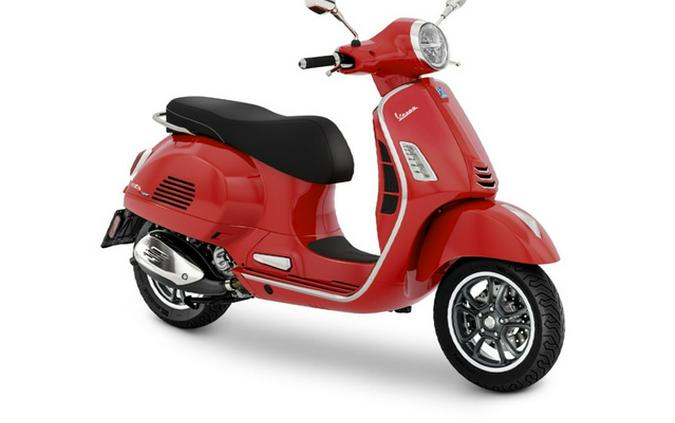 2024 Vespa GTS Super 300