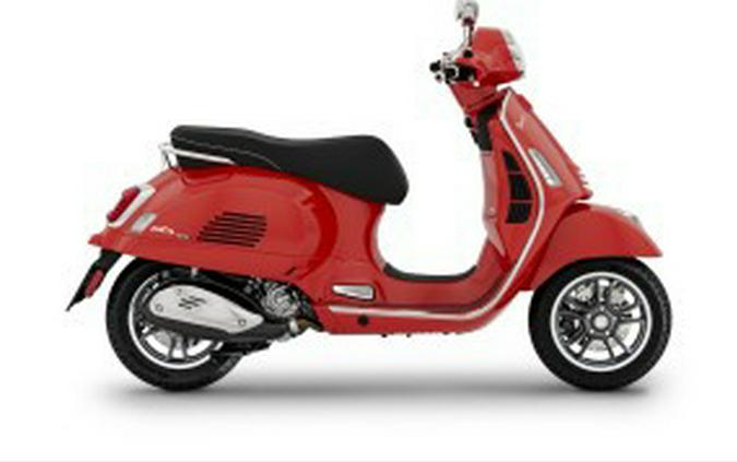 2024 Vespa GTS Super 300