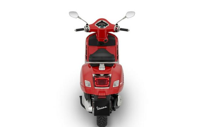 2024 Vespa GTS Super 300