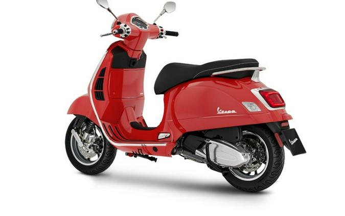 2024 Vespa GTS Super 300