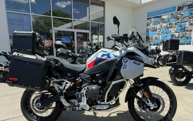 Used 2024 BMW F 900 GS Adventure