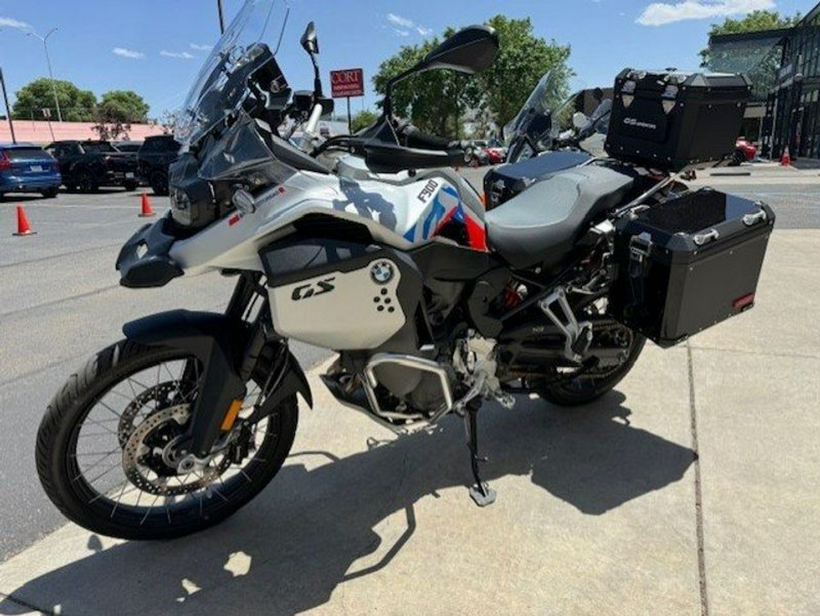 Used 2024 BMW F 900 GS Adventure