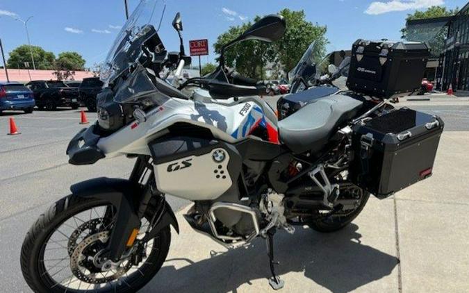 Used 2024 BMW F 900 GS Adventure