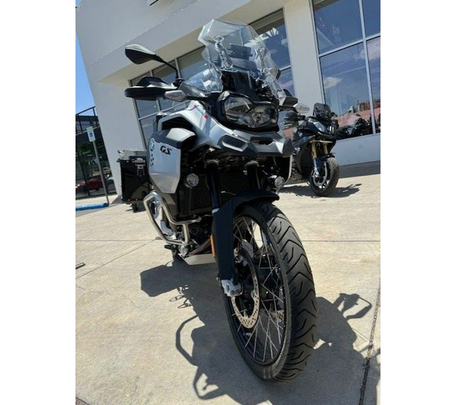 Used 2024 BMW F 900 GS Adventure