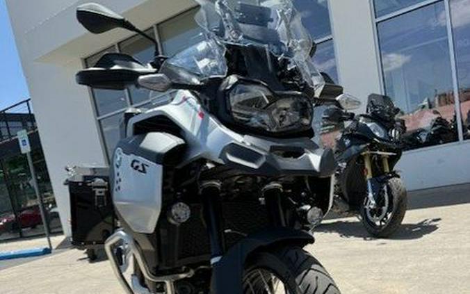 Used 2024 BMW F 900 GS Adventure