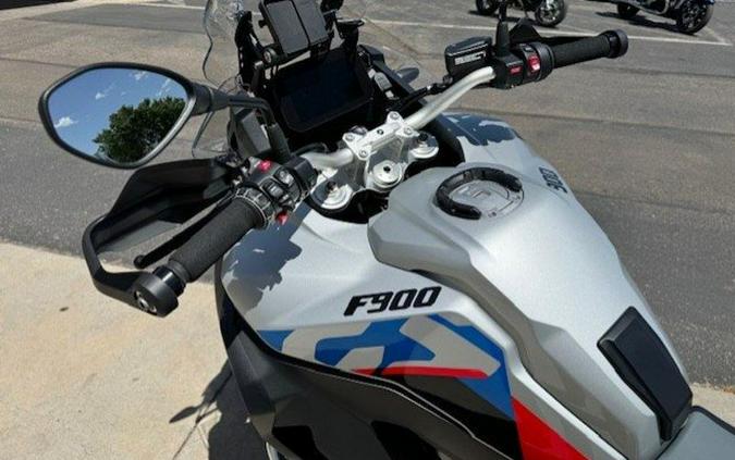 Used 2024 BMW F 900 GS Adventure