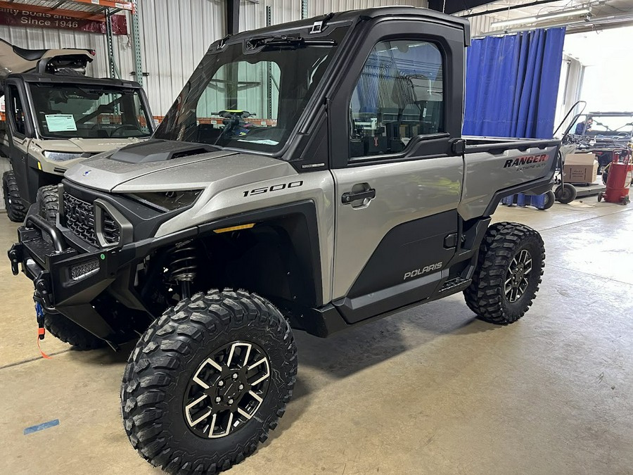 2024 Polaris Industries RGR XD 1500 NS ULT