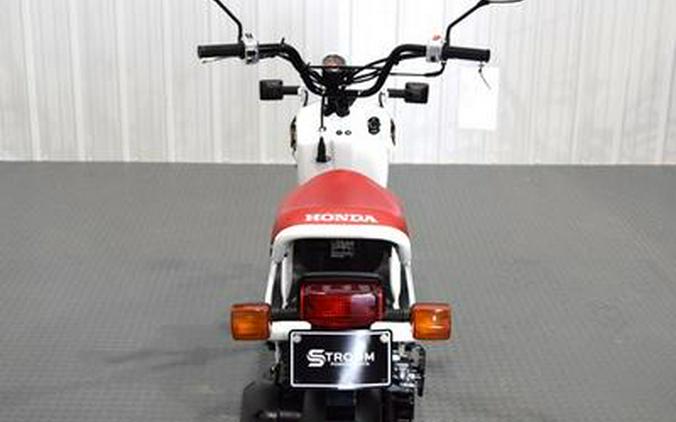 2020 Honda® Ruckus