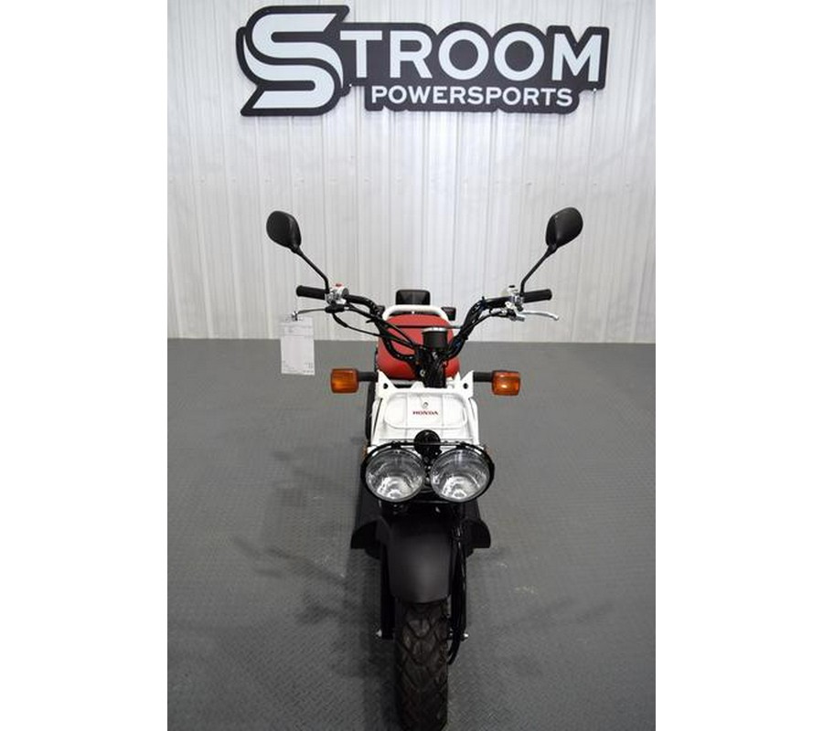 2020 Honda® Ruckus