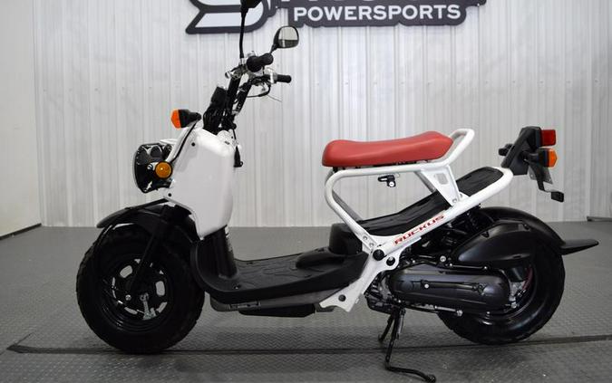 2020 Honda® Ruckus