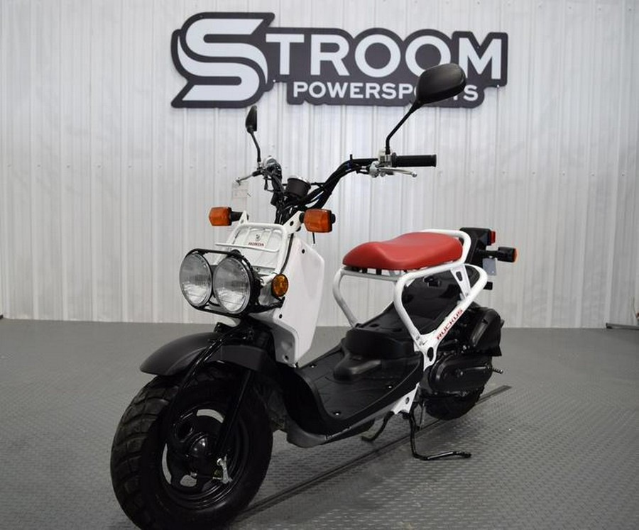 2020 Honda® Ruckus