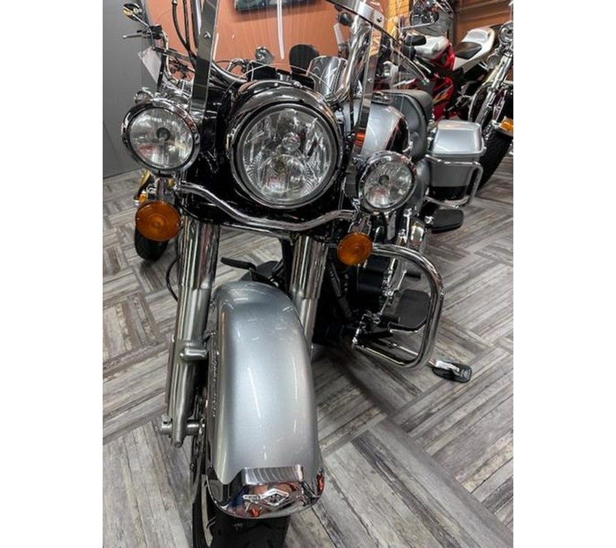 2015 Harley-Davidson® FLHR - Road King®