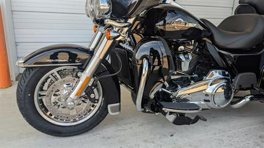 2024 Harley-Davidson Tri Glide® Ultra