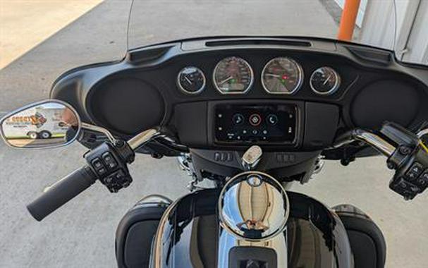 2024 Harley-Davidson Tri Glide® Ultra