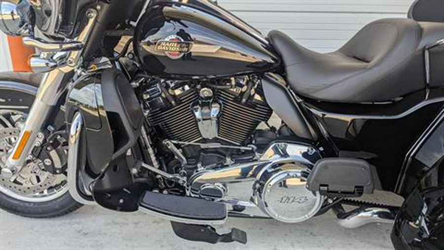 2024 Harley-Davidson Tri Glide® Ultra