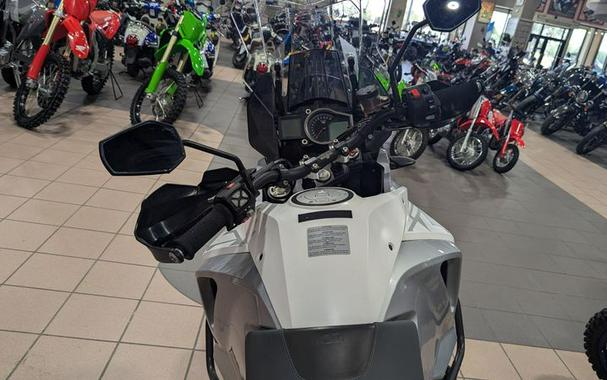 Used 2016 KTM SUPER ADVENTURE 1290