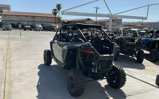 2025 Polaris RZR Pro XP 4 Ultimate