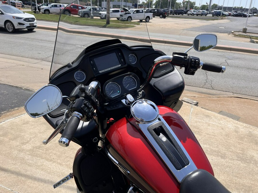 FLTRU 2018 Road Glide Ultra