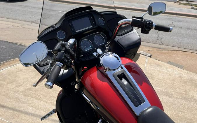 FLTRU 2018 Road Glide Ultra