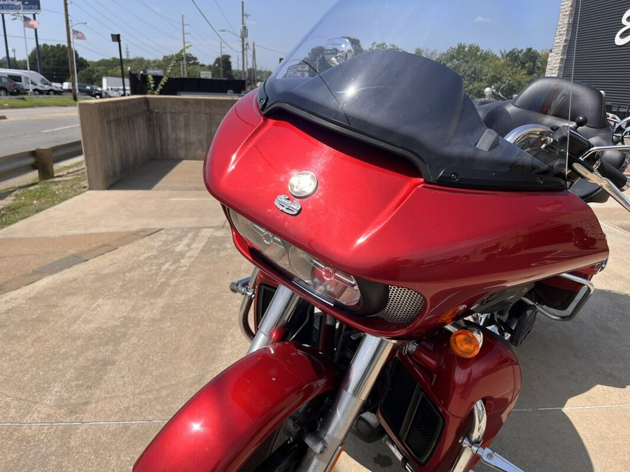 FLTRU 2018 Road Glide Ultra