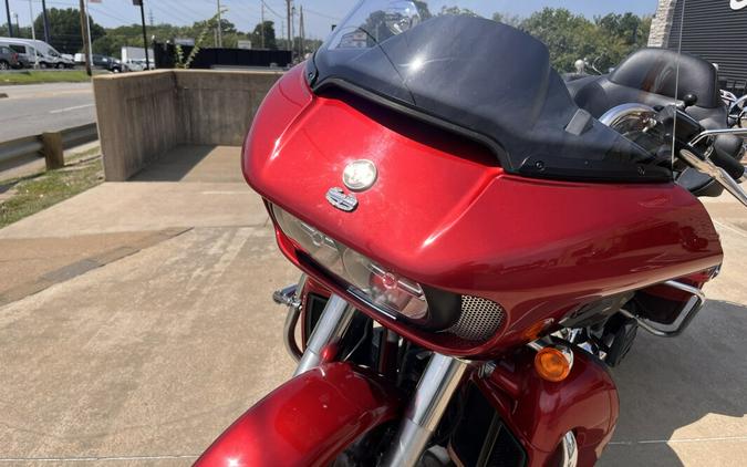 FLTRU 2018 Road Glide Ultra