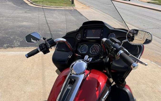 FLTRU 2018 Road Glide Ultra