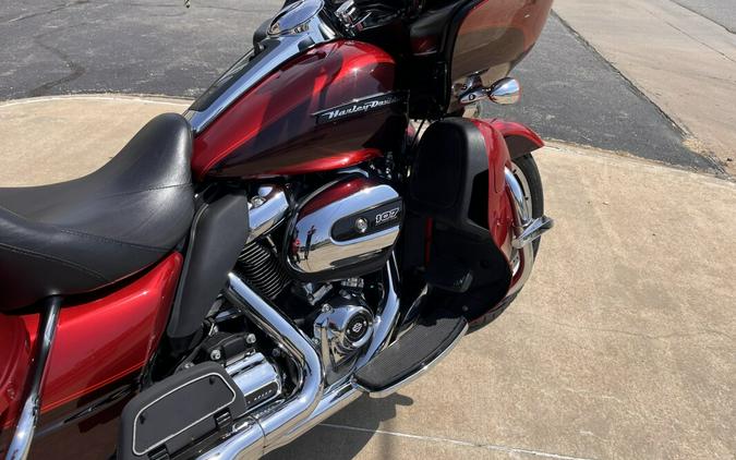 FLTRU 2018 Road Glide Ultra