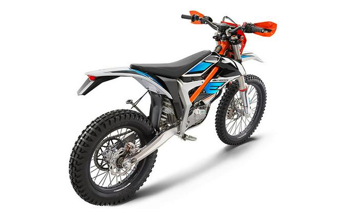 2023 KTM Freeride E-XC