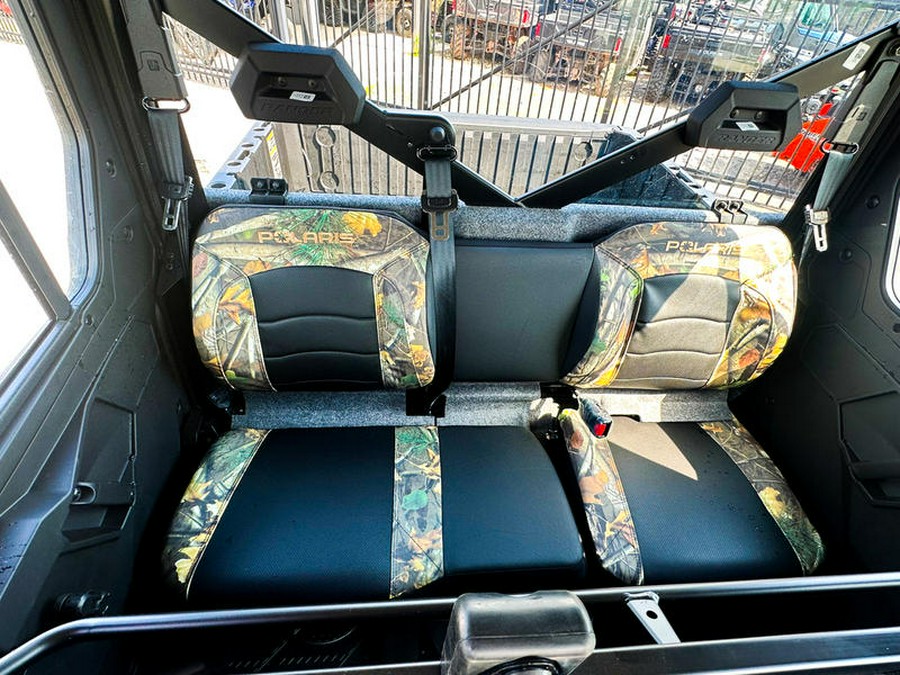 2025 Polaris® Ranger Crew XP 1000 Northstar Edition Ultimate Camo