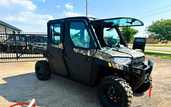 2025 Polaris® Ranger Crew XP 1000 Northstar Edition Ultimate Camo