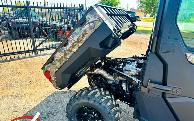 2025 Polaris® Ranger Crew XP 1000 Northstar Edition Ultimate Camo