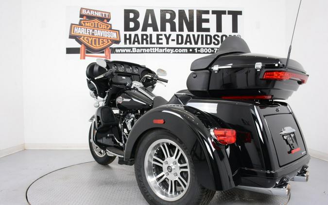 2024 Harley-Davidson FLHTCUTG Tri Glide Ultra