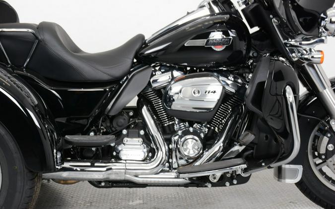 2024 Harley-Davidson FLHTCUTG Tri Glide Ultra