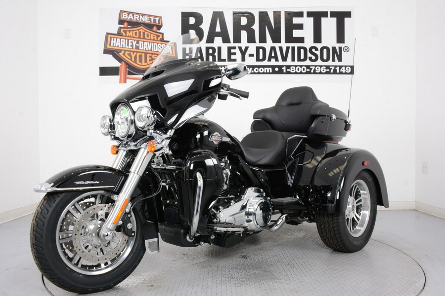 2024 Harley-Davidson FLHTCUTG Tri Glide Ultra