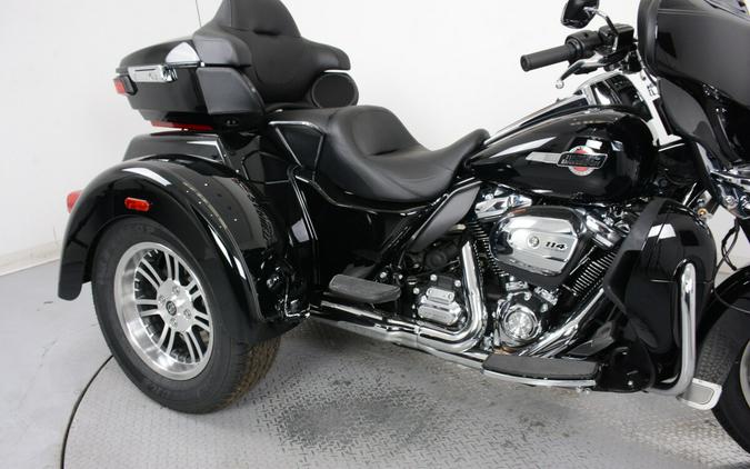 2024 Harley-Davidson FLHTCUTG Tri Glide Ultra