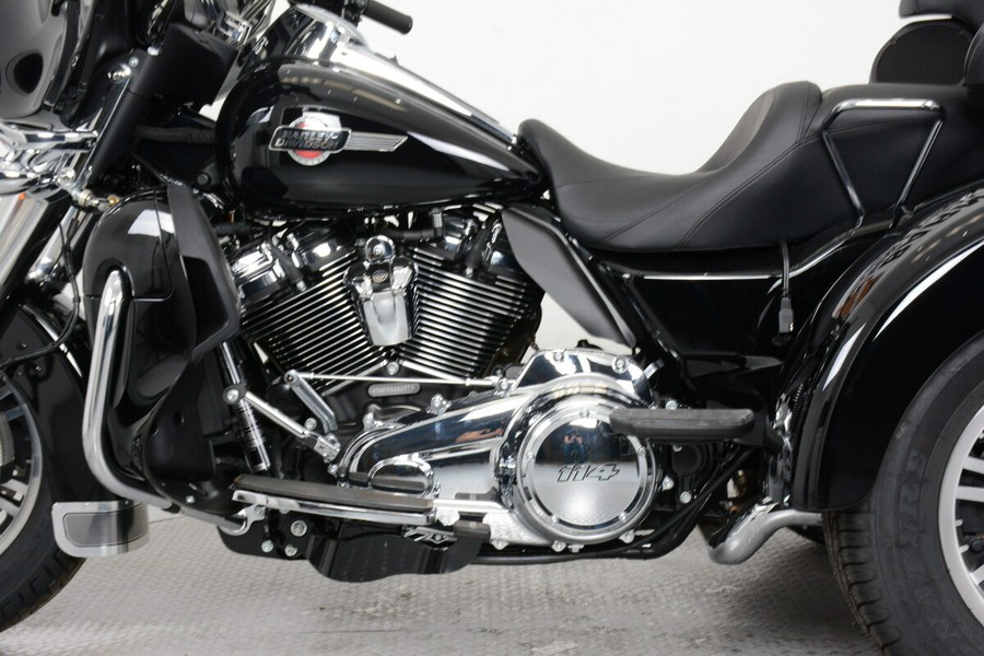 2024 Harley-Davidson FLHTCUTG Tri Glide Ultra