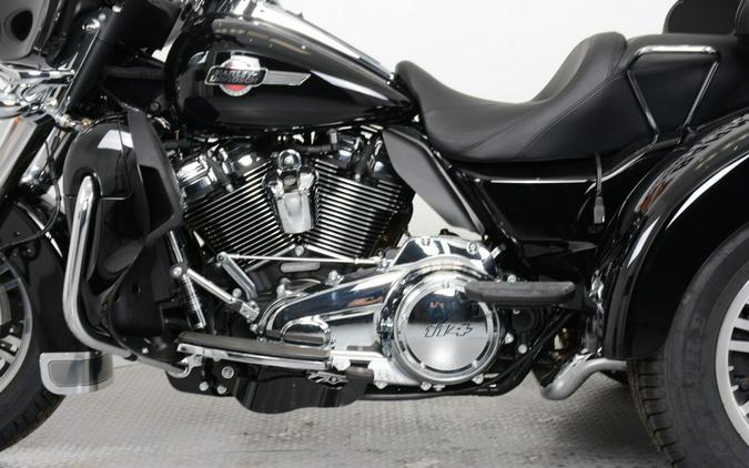 2024 Harley-Davidson FLHTCUTG Tri Glide Ultra