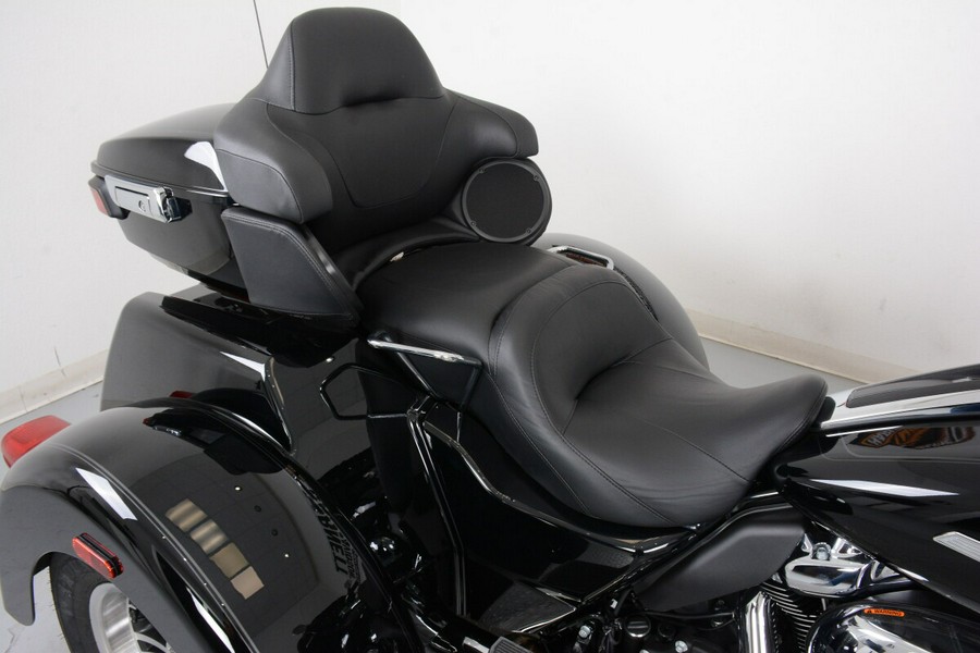 2024 Harley-Davidson FLHTCUTG Tri Glide Ultra