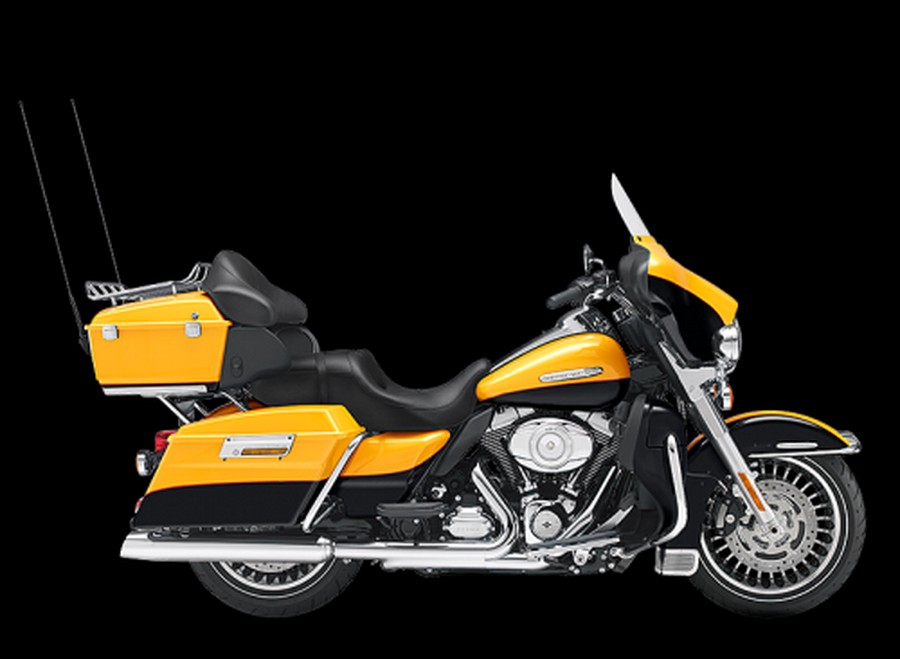 2013 Harley-Davidson Electra Glide Ultra Limited