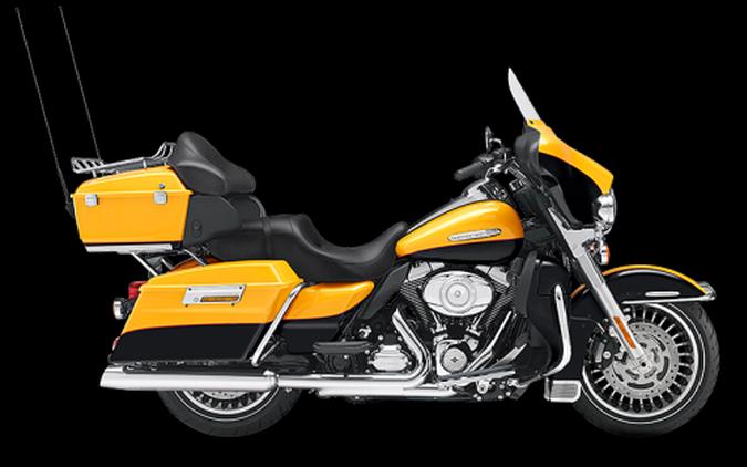 2013 Harley-Davidson Electra Glide Ultra Limited