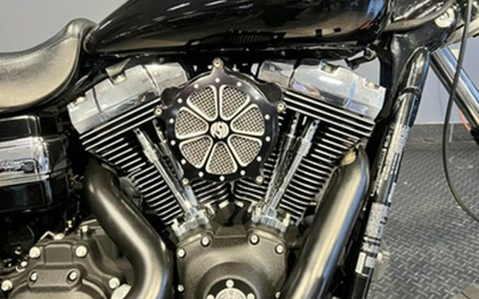 2011 Harley-Davidson Dyna Glide FXDWG - Dyna Wide Glide