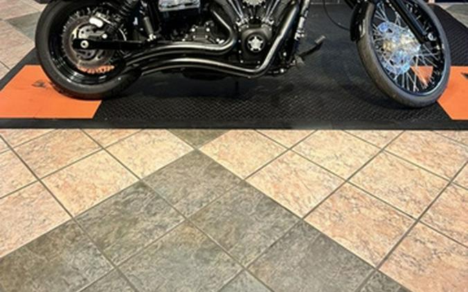 2011 Harley-Davidson Dyna Glide FXDWG - Dyna Wide Glide