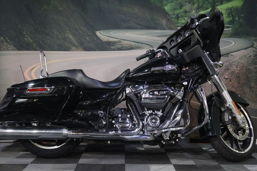 2021 Harley-Davidson® FLHX - Street Glide®