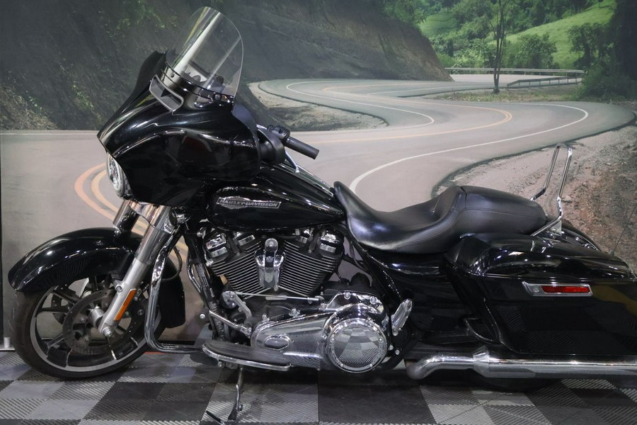 2021 Harley-Davidson® FLHX - Street Glide®