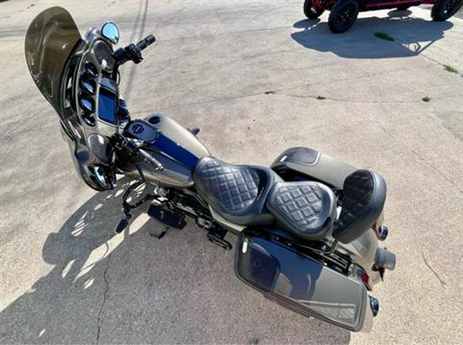 2021 Harley-Davidson CVO™ Street Glide®