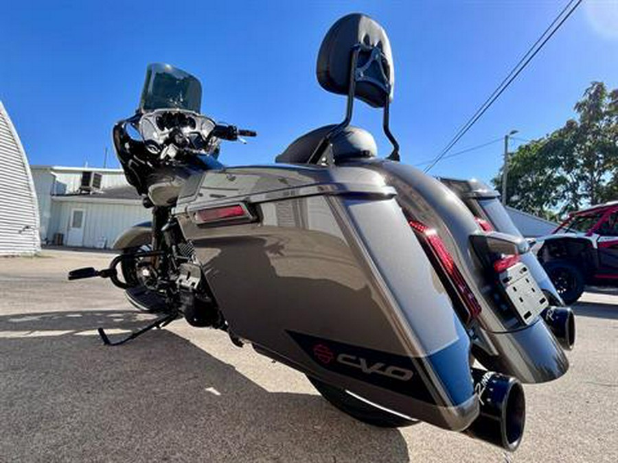 2021 Harley-Davidson CVO™ Street Glide®