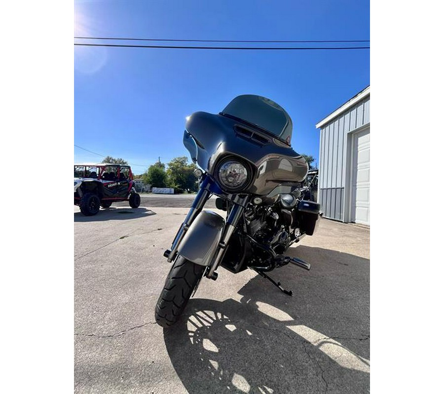 2021 Harley-Davidson CVO™ Street Glide®