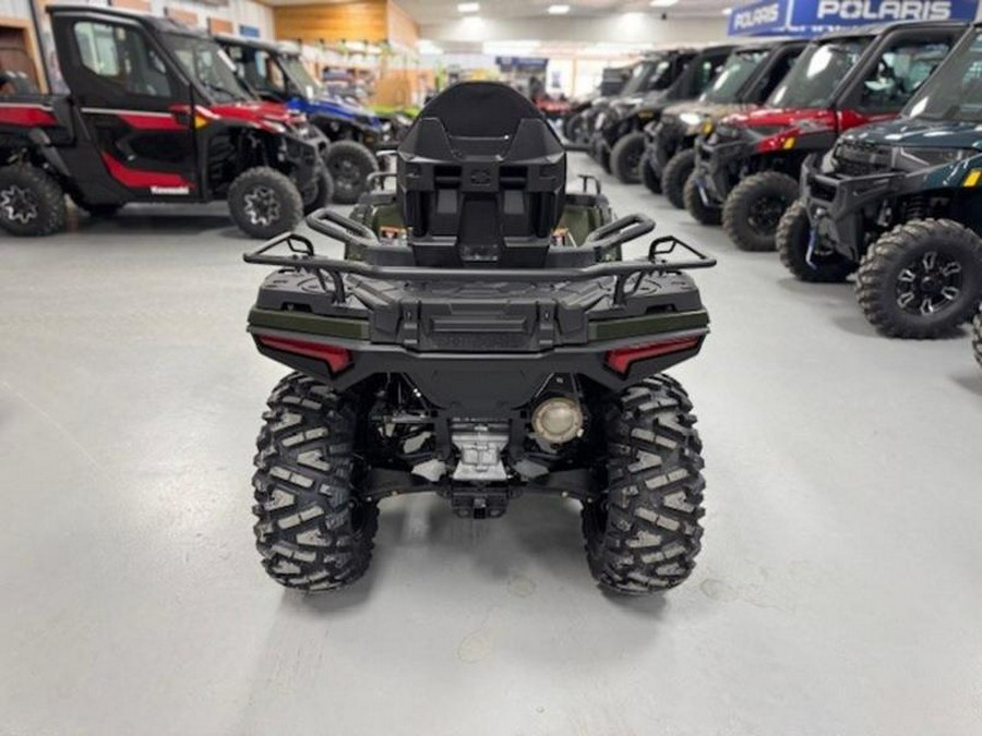 2026 Polaris® Sportsman Touring 570 Premium