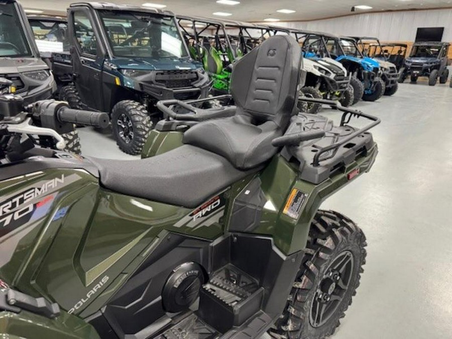 2026 Polaris® Sportsman Touring 570 Premium